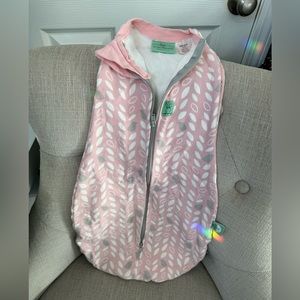 Ergopouch sleep sack